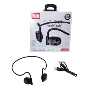 هدفون بی سیم ارلدام مدل ET-BH82