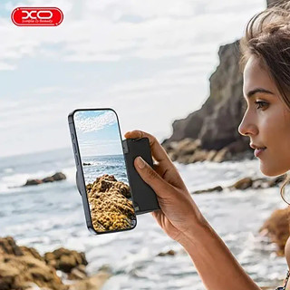 گیمبال مگنتی و هولدر موبایل رومیزی ایکس او SS18
