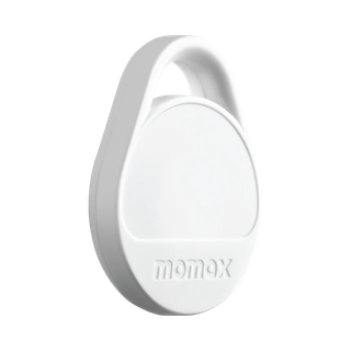 ردیاب شخصی و تگ برند Momax مدل Pinpop Lite
