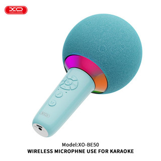 میکروفون بلوتوثی شارژری ایکس او مدل XO BE50