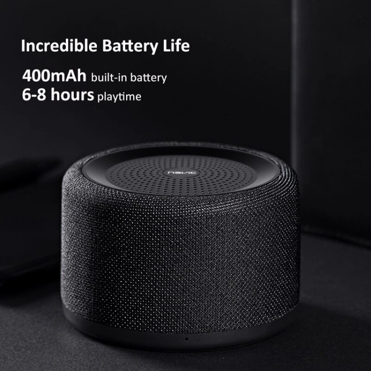 اسپیکر بلوتوثی قابل حمل هویت مدل M9
