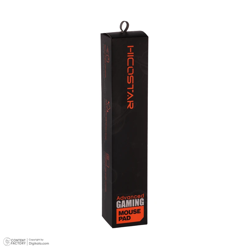 ماوس پد هایکواستار مدل HS-MP752 سایز 80x30 سانتی متر