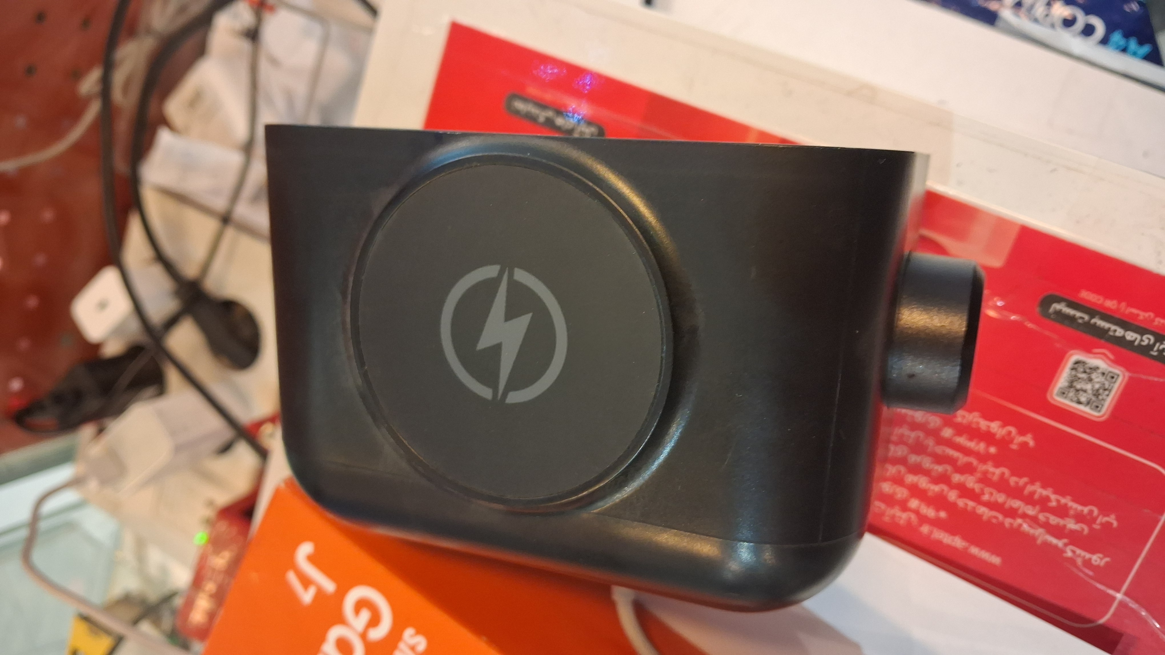 اسپیکر وایرلس شارژ X‑9