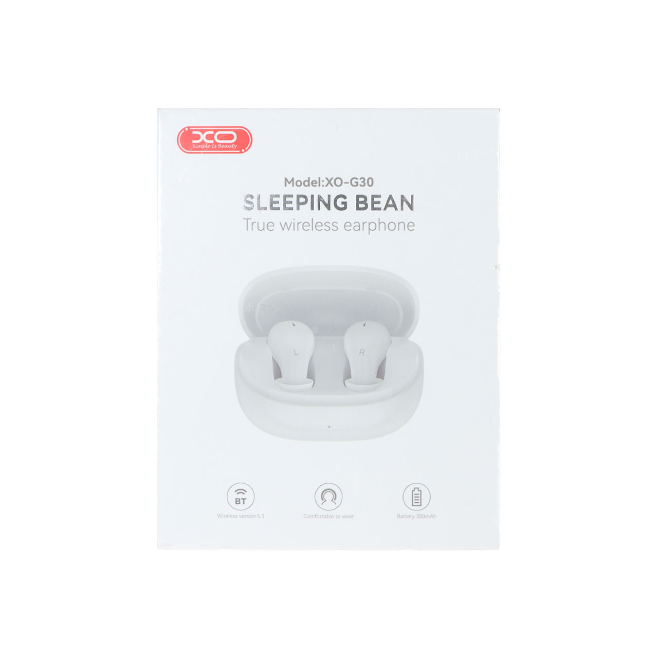 هندزفری بلوتوثی ایکس او XO-G30