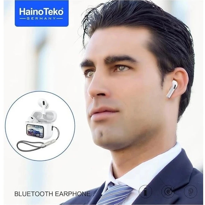 هدفون بلوتوثی هاینو تکو مدل ANC-11