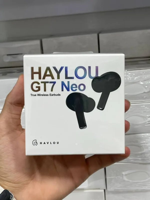 ایرپاد هایلو مدل GT7