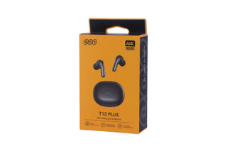 هدفون کیو سی وای T13 Plus