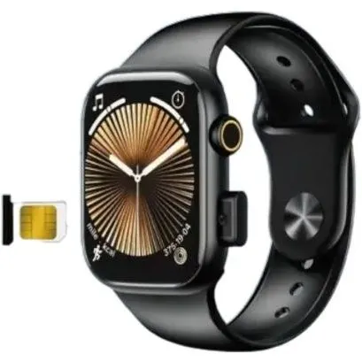 ساعت هوشمند سیمکارت خور و بلوتوثی BW 11 Watch