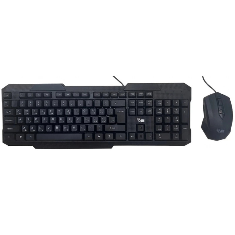 کیبورد و ماوس یوکام مدل MK-5860